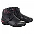 [해외]알파인스타 오토바이 신발 Stella SMX-1 R V2 9137823298 Black / Diva Pink