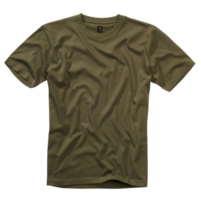 [해외]BRANDIT T-셔츠반팔 티셔츠 9138023302 Olive