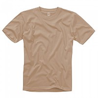 [해외]BRANDIT 짧은 소매 T-셔츠T-셔츠9138023308 Beige