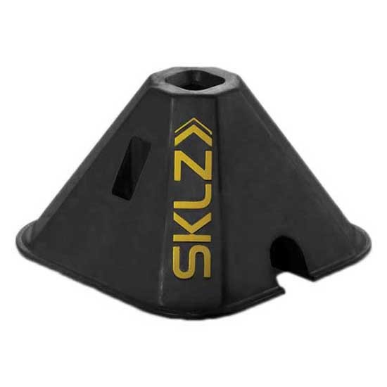[해외]SKLZ 유틸리티 무게 프로 Training 3136608755 Black