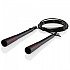 [해외]GYMSTICK 로프 Speed 7137685769 Black