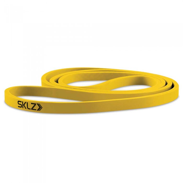 [해외]SKLZ 운동 밴드 프로 Bands 라이트 7136608727 Yellow