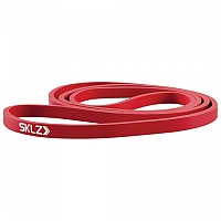 [해외]SKLZ 운동 밴드 프로 Bands Medium 7136608728 Red