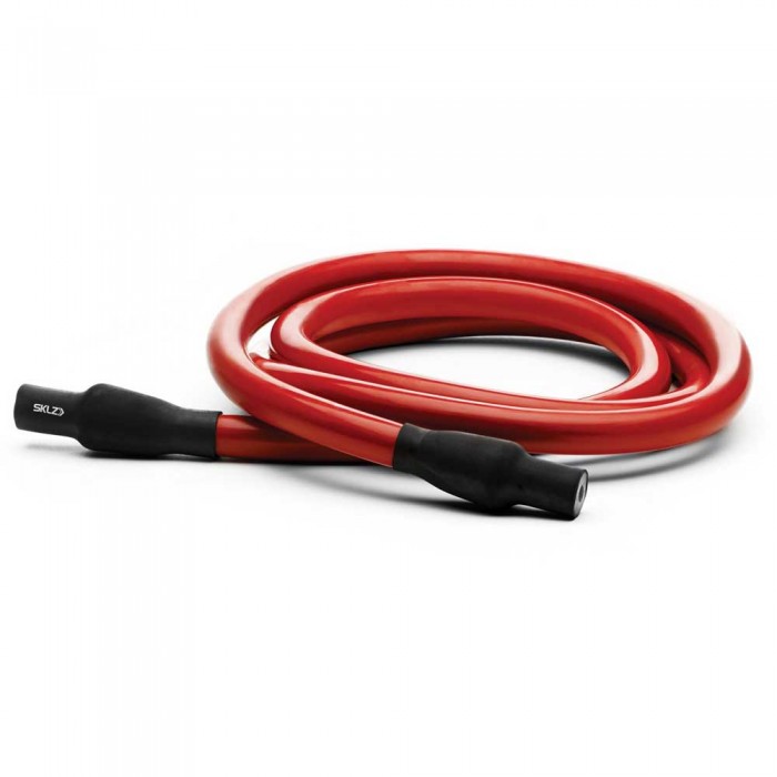 [해외]SKLZ 운동 밴드 Training Cable Medium 7136608772 Red