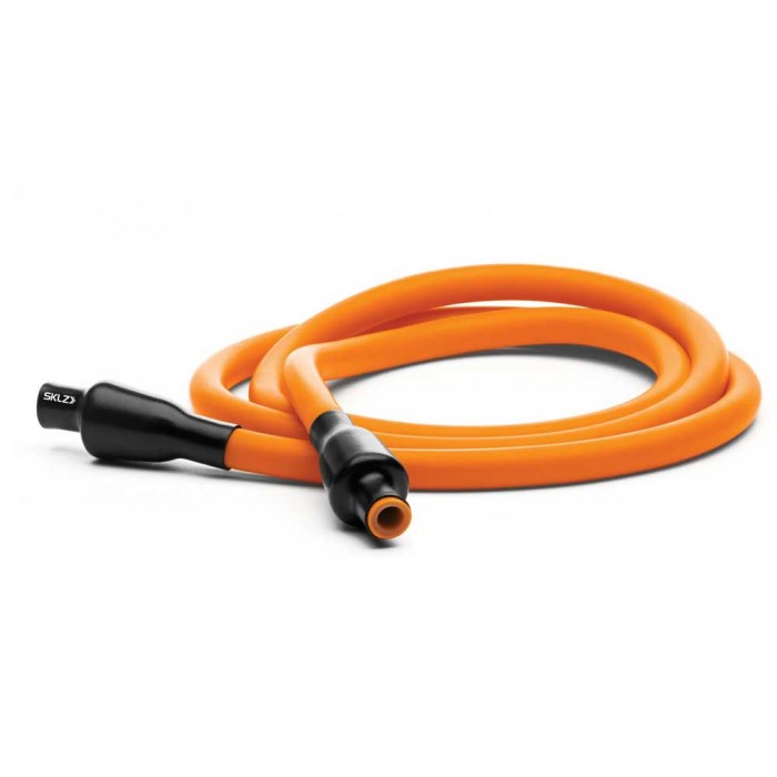 [해외]SKLZ 운동 밴드 Resistance Cable Set 라이트 7136608776 Orange