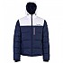 [해외]테크니화이버 Winter 자켓 12138090582 Navy / White