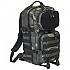 [해외]BRANDIT 배낭 US Cooper Patch M 25L 4138023522 Dark Camo