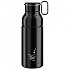 [해외]엘리트 물 병 Mia 650ml 1138017900 Black