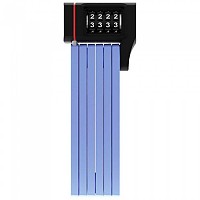 [해외]아부스 Bordo uGrip 5700C SH 접이식 자물쇠 1137499182 Blue
