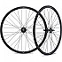 [해외]미케 X-Press Single Speed 28´´ 휠셋 1137451948 Black