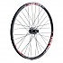 [해외]GURPIL Bull 8-11s 26´´ 6B Disc MTB 뒷바퀴 1138014519 Black