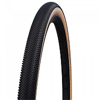 [해외]슈발베 G-One All라운드 퍼포먼스 DD RaceGuard Tubeless 27.5´´ x 2.25 MTB 타이어 1138048558 Black Reflex