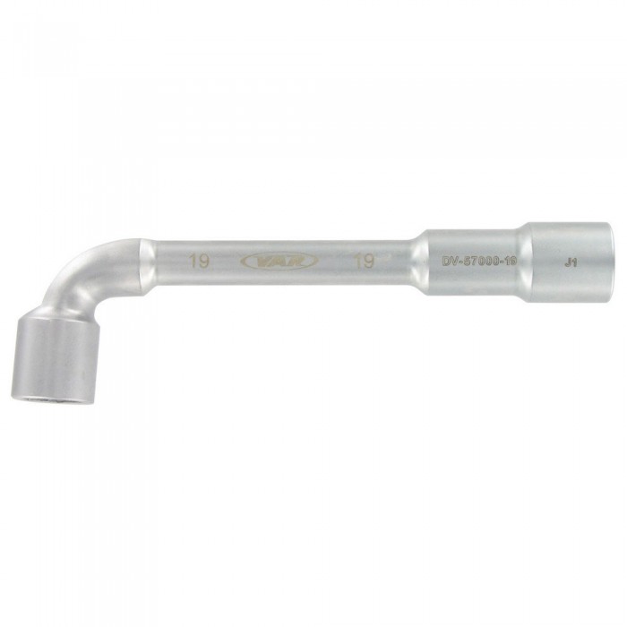 [해외]VAR 도구 L-Type Wrench 1137965263 Silver