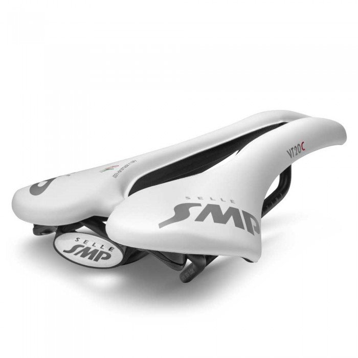 [해외]셀레 SMP VT20C Carbon 안장 1138063675 White