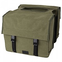 [해외]FASTRIDER Celo Trend MIK Double 사이드 백 34L 1138125247 Green