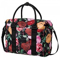 [해외]FASTRIDER Nyla Trend Single 20L 사이드 백 1138125275 Floral Red