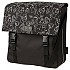 [해외]FASTRIDER Livia Trend Single 17L 사이드 백 1138125288 Black