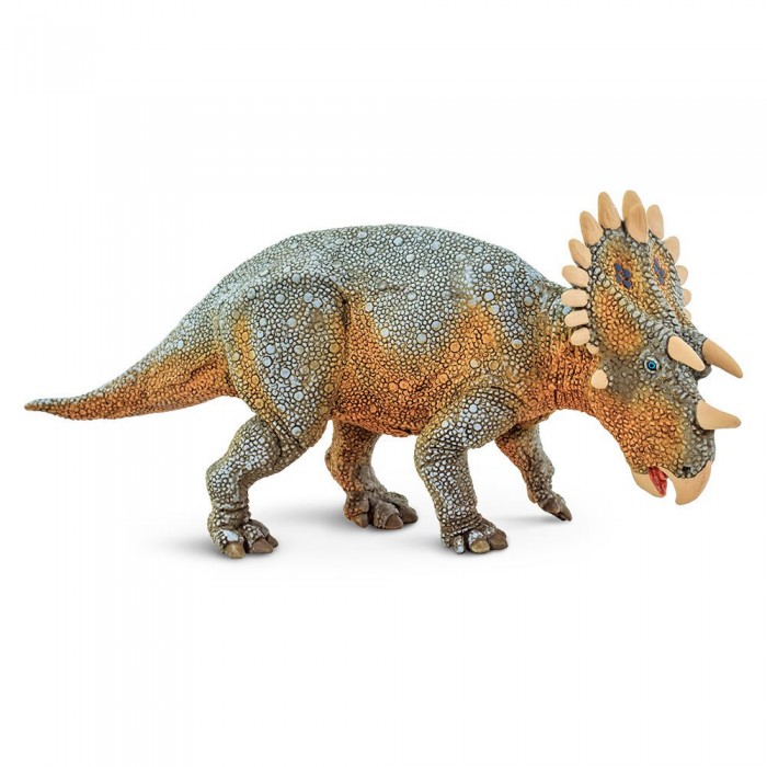 [해외]사파리엘티디 피겨 Regaliceratops 15137554038 Grey / Brown
