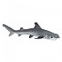 [해외]사파리엘티디 피겨 Whitetip Reef Shark 15137554050 Grey
