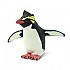 [해외]사파리엘티디 피겨 Rockhopper Penguin 15137554075 Black / White