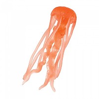 [해외]사파리엘티디 피겨 Jellyfish 굿 Luck 미니s 15137554108 Pink / Orange