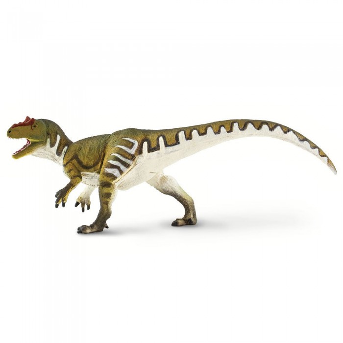 [해외]사파리엘티디 피겨 Dino 올osaurus 15137554140 Green / White