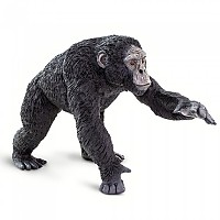 [해외]사파리엘티디 침팬지 피규어 15137554142 Black / Grey