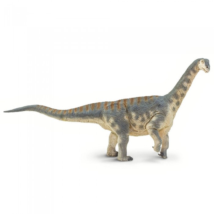 [해외]사파리엘티디 피겨 Camarasaurus 15137554147 Brown