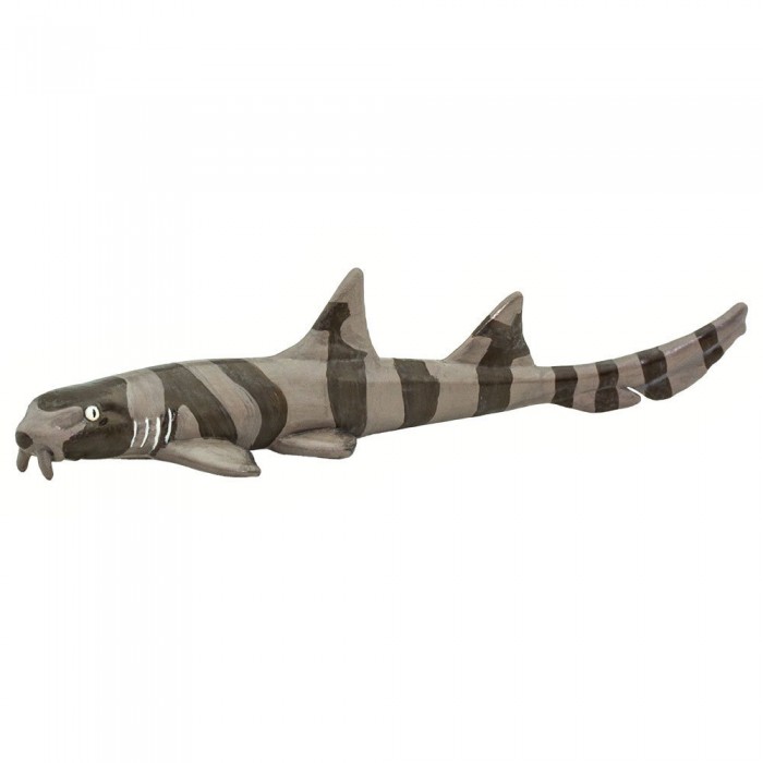 [해외]사파리엘티디 피겨 Bamboo Shark 15137554149 Grey