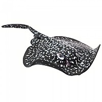 [해외]사파리엘티디 피겨 Marble Ray 15137554154 Black / White