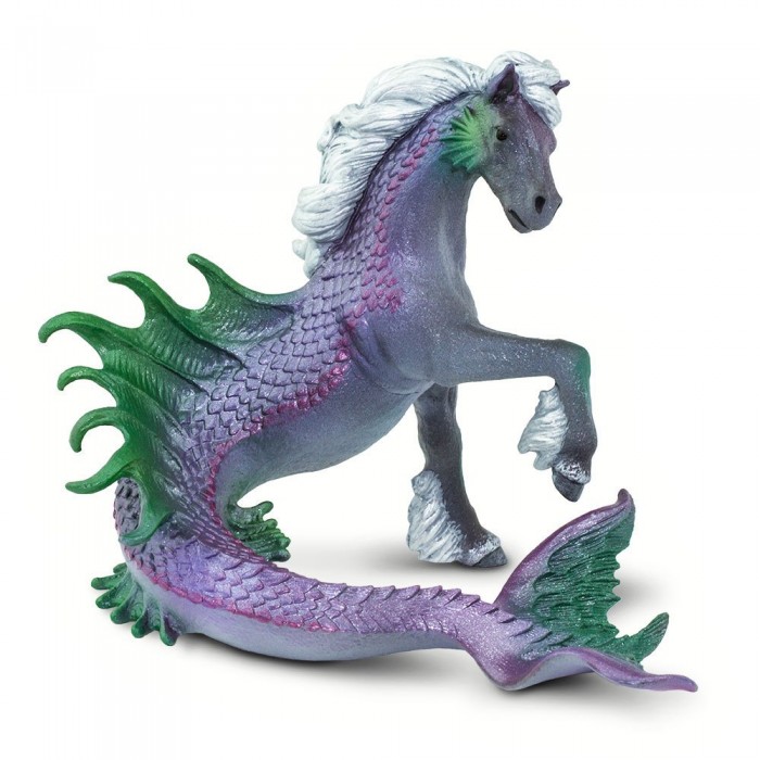 [해외]사파리엘티디 피겨 Merhorse 15137554155 Purple / Green