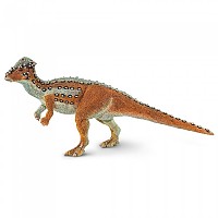 [해외]사파리엘티디 피겨 Pachycephalosaurus 15137554162 Beige / Orange