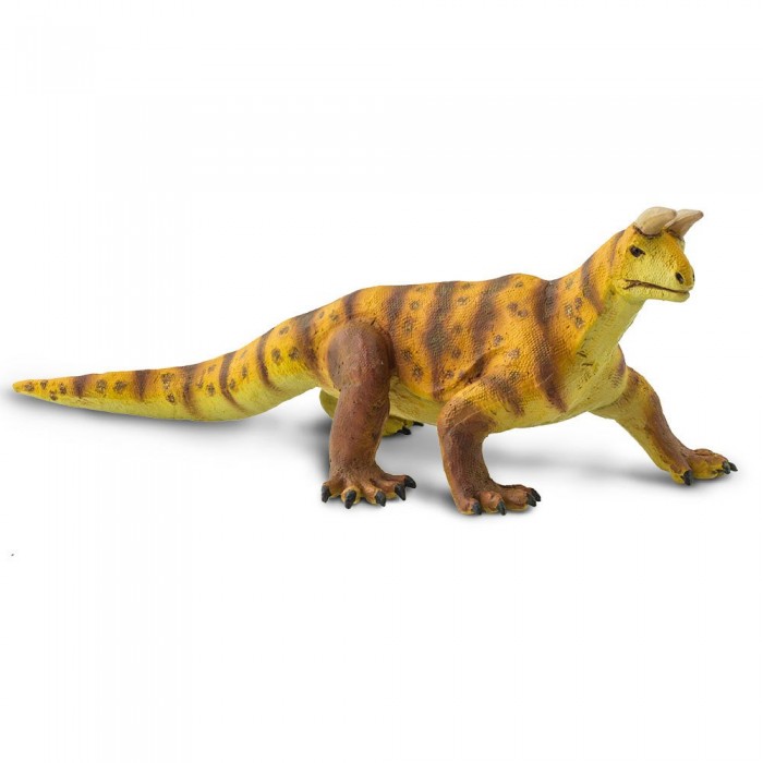 [해외]사파리엘티디 피겨 Shringasaurus 15137554167 Yellow / Brown