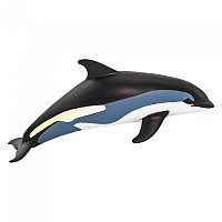 [해외]사파리엘티디 피겨 Atlantic White-Sided Dolphin 15137554174 Black / Grey / White