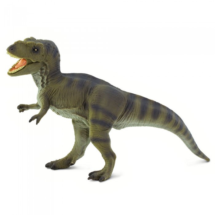 [해외]사파리엘티디 피겨 Tyrannosaurus Rex Dino 15137554186 Grey / Green
