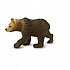 [해외]사파리엘티디 새끼 곰 피규어 Grizzly 15137554372 Brown