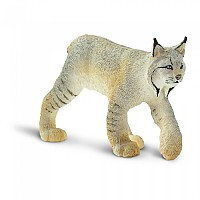 [해외]사파리엘티디 피겨 Lynx 15137554376 Beige