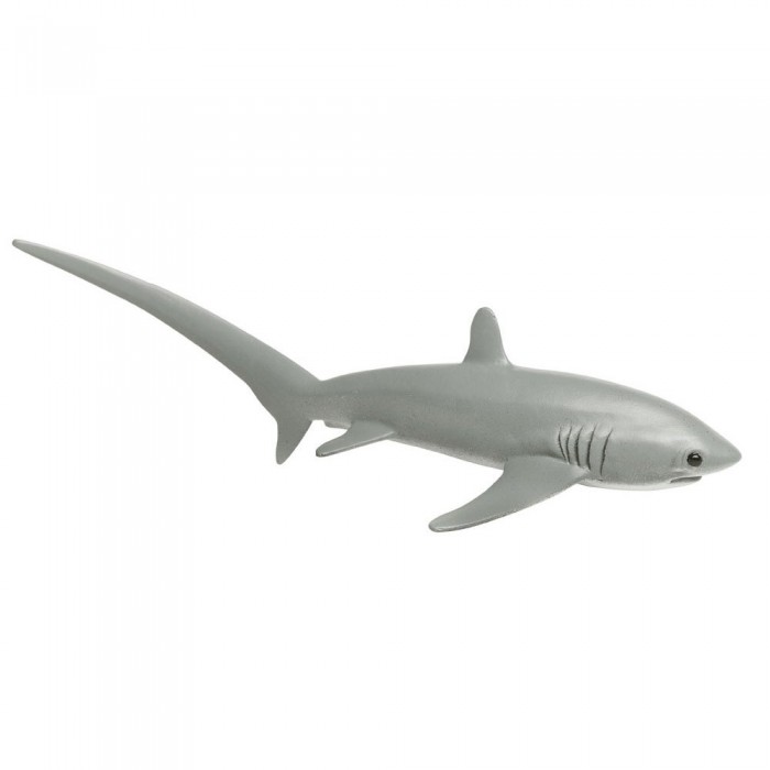 [해외]사파리엘티디 피겨 Thresher Shark 15137554383 Grey