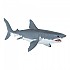 [해외]사파리엘티디 피겨 Great White Shark 15137554388 Grey