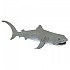 [해외]사파리엘티디 피겨 Megamouth Shark 15137554390 Grey
