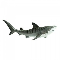 [해외]사파리엘티디 작은 입상 Tiger Shark Sea Life 15137554397 Grey