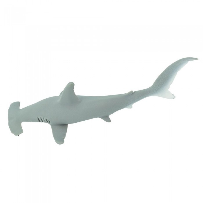 [해외]사파리엘티디 피겨 Hammerhead Shark 15137554411 Grey