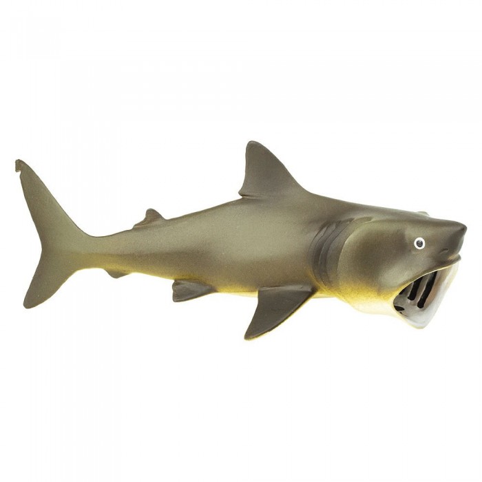 [해외]사파리엘티디 피겨 Basking Shark 15137554438 Grey