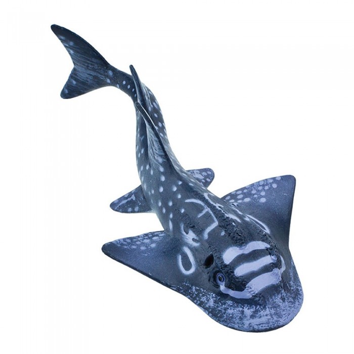 [해외]사파리엘티디 피겨 Shark Ray 15137554458 Blue