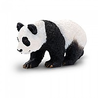 [해외]사파리엘티디 새끼 피규어 Panda 15137554482 White / Black