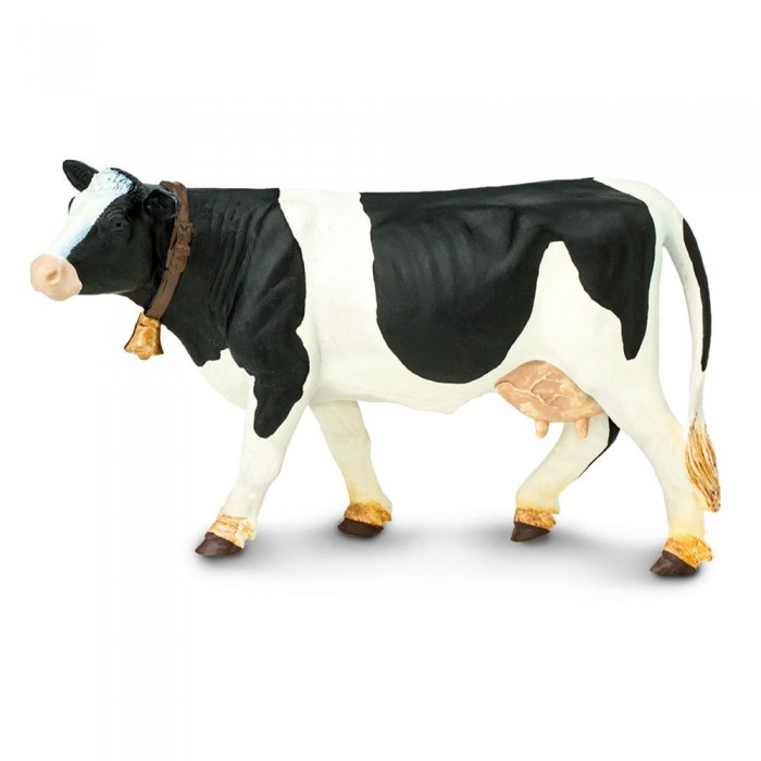 [해외]사파리엘티디 암소 그림 Holstein 15137554498 White / Black