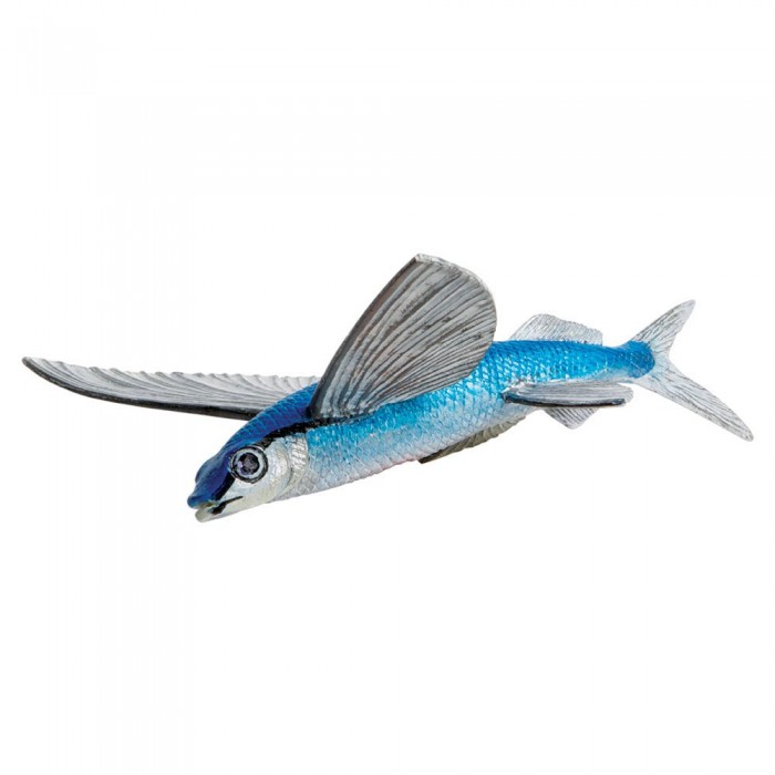 [해외]사파리엘티디 피겨 Flying Fish 15137554624 Blue / Grey