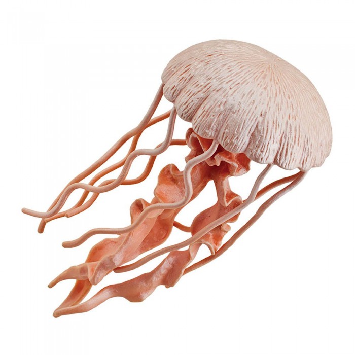 [해외]사파리엘티디 피겨 Jellyfish Sea Life 15137554641 Pink