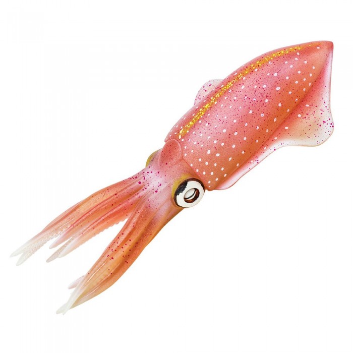 [해외]사파리엘티디 피겨 Reef Squid 15137554648 Pink