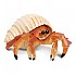 [해외]사파리엘티디 피겨 Hermit Crab 15137554660 Orange